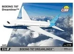 Boeing 787 Dreamliner, Modell, 836 Teile, ab 9 Jahren