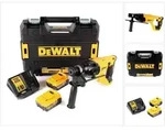 DeWalt DCH 133 M2 Akku Kombihammer 18V 2,6J SDS plus Brushless + 2x Akku 4,0Ah +