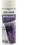 Buntlackspray AEROSOL Art reinweiss gl&auml;nzend RAL 9010 400ml Spraydose