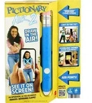 Games Pictionary Air 2 Brettspiel Zeichnung (HNT74)