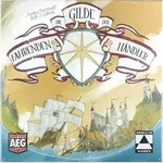 Pegasus SKE48018 - Die Gilde der Fahrenden H&auml;ndler, Strategiespiel