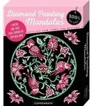 Diamond Painting Mandalas