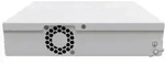 MikroTik CRS310-8G+2S+IN - Switch - L3 - 8 x 2.5GBase-T + 2 x 10 Gigabit SFP+ -