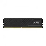 ADATA DDR4 8 GB 3200-16 XPG D35 bk Single Tray
