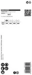 Bosch Power Tools EXPERT Construction 2608900463