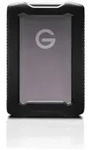 SANDISK PROFESSIONAL G-Drive ArmorATD - Festplatte - 2 TB - extern (tragbar)