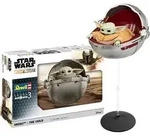 Revell 06783 The Mandalorian: The Child Science Fiction Bausatz 1:9 (06783)