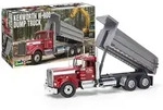 Revell 12628 Kenworth W-900 Dump Truck Truckmodell Bausatz 1:25