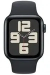 Apple Watch SE (2023) GPS + Cellular 40 mm Aluminiumgeh&auml;use Sport Band...