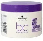 Schwarzkopf Bc Frizz Away Treatment 750ml