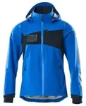 Jacke Hard Shell Jacke, geringes Gewicht 2XL