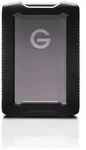 SanDisk G-DRIVE ARMORATD SPACE GREY 4 TB Festplatte GB Extern