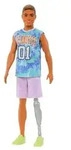 BESTELLUNG - EINZELN BESTELLBAR - Mattel DWK44; HJT11 - Barbie Fashionista...