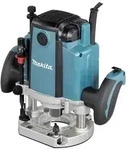Makita Oberfr&auml;se RP1802X07 inkl. Koffer 1850 W