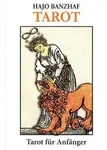 Tarot f&uuml;r Anf&auml;nger, mit Rider/Waite-Tarotkarten Set mit Buch und Karten