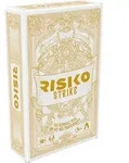 Hasbro - Risiko Strike Kartenspiel W&uuml;rfelspiel Strategiespiel