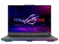 ASUS ROG Strix G16 G614JV-N3192W Laptop 40,6 cm (16'') WUXGA Intel® CoreTM i7