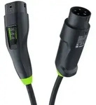 Habu Electric Car Mobile EV Charger - 11kW- 7M - Typ 2 nach CEE 16 A