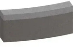 Bosch Power Tools Segmente f&uuml;r PRO 2608601753