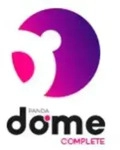 Panda Dome Complete - 1 Year - 1 Licenses Multimedia-Technik Software Lizenzen