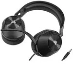 CORSAIR Gaming HS55 STEREO - Headset - ohrumschlie&szlig;end