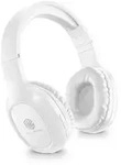 Cellularline Music & Sound Bluetooth Headphone BASIC White