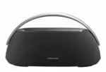 Harman Kardon GO + PLAY 3 Lautsprecher tragbar kabellos Bluetooth 160 Watt dreiweg