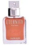 Eternity For Men Flame Eau De Toilette Spray 50ml