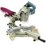 Makita Kapp- und Gehrungss&auml;ge 190 mm 1010 W
