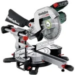Metabo 614254850 Akku-Kapps&auml;ge ohne Akku, ohne Ladeger&auml;t 254 mm 30 mm