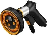 Spr&uuml;hpistole Multi m.5 Funktionen Front Control Beschaffungsartikel