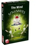 N&uuml;rnberger Spielkarten - The Mind - Soulmates