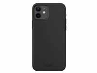 SBS Polo One, Cover, Apple, iPhone 12/12 Pro, 15,5 cm (6.1 Zoll), Schwarz