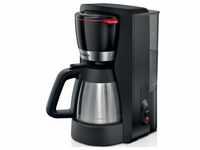 Bosch Kaffeeautomat TKA5M253 schwarz