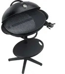 Steba Barbecue-S&auml;ulengrill VG 350 BIG sw/si