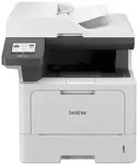 Brother MFC-L5710DW - Multifunktionsdrucker - s/w - Laser - Letter A (216 x 279 mm)/