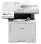 Brother MFC-L6710DW - Multifunktionsdrucker - s/w - Laser - A4/Legal (Medien)