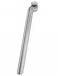 ergotec 58370001 Alu Patentsattelst&uuml;tze &Oslash; 29,4mm, 350mm, silber