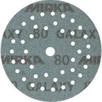 Haftschleifscheibe GALAXY Grip Multifit 125mm K.80 f.HO/Metall/Lack/Ku.