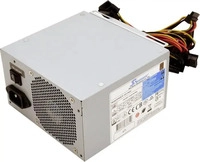 Seasonic SSP-500ES2, 500 Watt Seasonic 80+ Bronze SSP-500ES2
