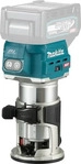 Makita RT001GZ10, makita Akku-Oberfr&auml;se 40,0 V max., ohne Akku RT001GZ10