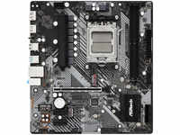 ASRock 90-MXBMS0-A0UAYZ, ASRock B650M-H/M.2+ AMD B650 So.AM5 DDR mATX Retail,...