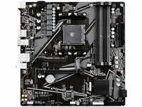 Gigabyte A520M DS3H V2, Gigabyte DS3H V2 AMD A520 So.AM4 DDR4 mATX Retail, Art#
