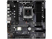 ASRock 90-MXBMW0-A0UAYZ, ASRock B650M PG Lightning WiFi AMD B650 So.AM5 DDR mATX