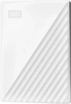 WD WDBYVG0020BWT-WESN, 2TB WD My Passport USB3.0 / 2.5", 11.15 mm / 256-bit