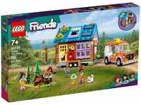 Lego 41735, Lego Friends Mobiles Haus 41735, Art# 9118186