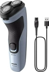 Philips X3003/00, Philips Shaver 3000X Series X3003/00 Elektrischer Nass- und