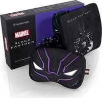 noblechairs NBL-SP-PST-026, noblechairs Memory Foam Kissen-Set - Black Panther
