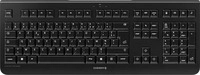 CHERRY JK-3000FR-2, CHERRY KW 3000 BLACK