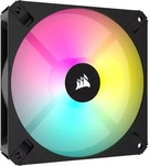 Corsair CO-9050166-WW, Corsair iCUE AR120 Digital RGB 120x120x25mm 400-1850 U/min